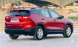 GMC Terrain